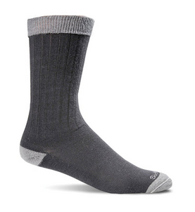 Sockwell Men's Easy Does It Relaxed Fit Socks