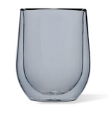 Corkcicle Stemless Glass Set