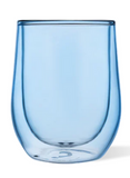 Corkcicle Stemless Glass Set