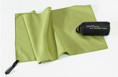 Cocoon Ultralight Microfiber Towel Medium