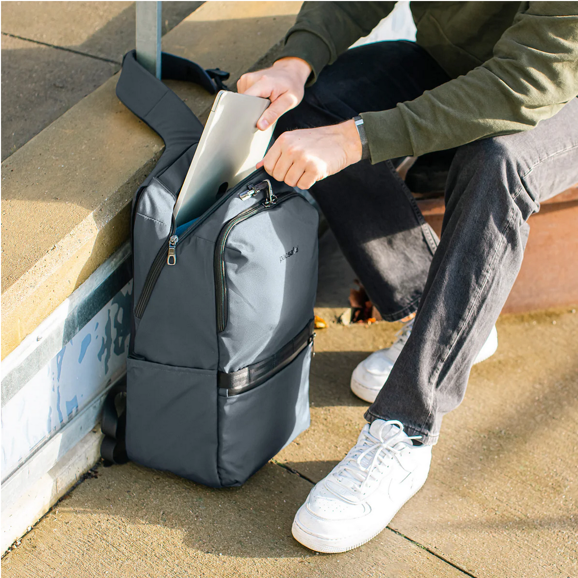 Pacsafe X Anti-Theft 25L Backpack