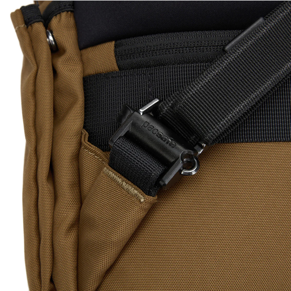 Pacsafe X Anti-Theft 20L Backpack