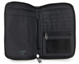 Pacsafe RFIDsafe RFID Blocking Compact Travel Organizer