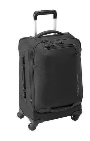 Eagle Creek Expanse 4 Wheeled International Carry-On