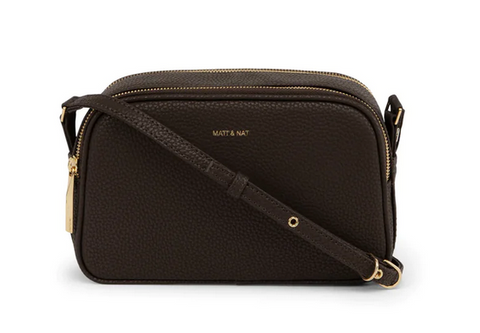 Matt & Nat Pair Purity Crossbody Bag