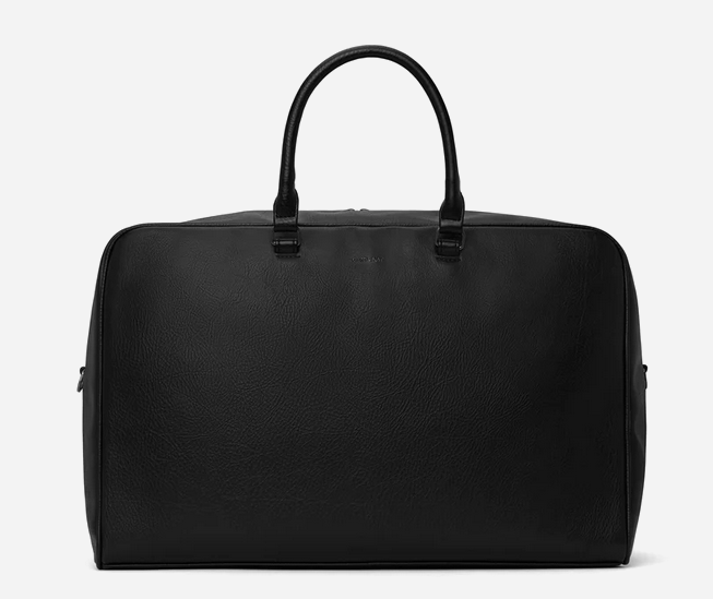 Matt & Nat Cast Dwell Weekender