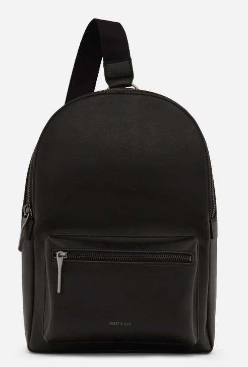 Matt & Nat Voas Vintage Small Sling Backpack