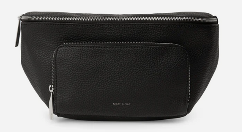 Matt & Nat Olek Purity Belt Bag