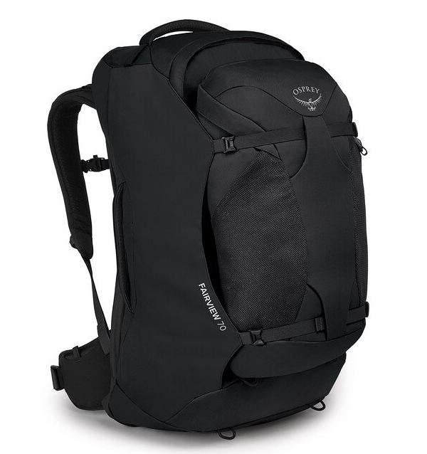 Osprey Fairview 70 Travel Backpack - 2023 Edition