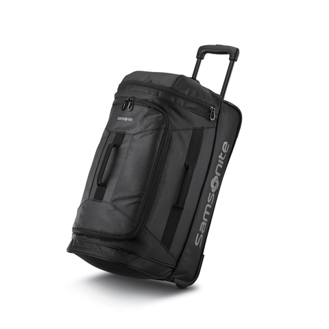 Samsonite Andante II 28" Wheeled Duffle