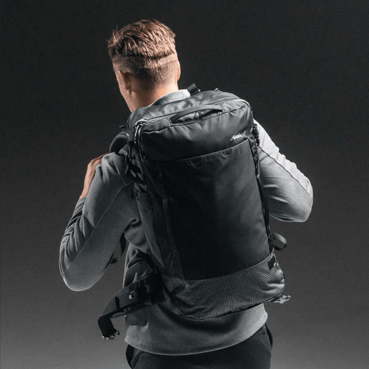 Matador GlobeRider 45L Travel Backpack