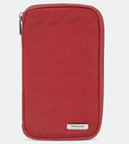 Travelon RFID Blocking Family Passport Zip Wallet