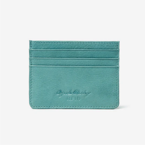 Osgoode Marley RFID Card Stack Wallet - U.N. Luggage Canada