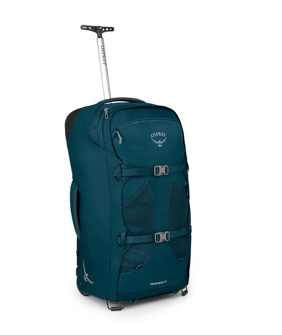 Osprey Fairview 65L Wheeled Travel Pack