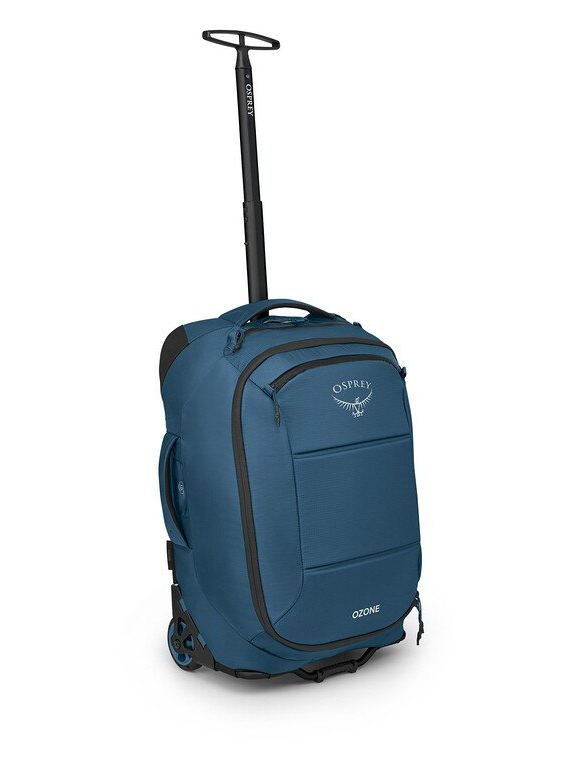 Osprey Ozone 40 L Two-Wheeled Carry-On