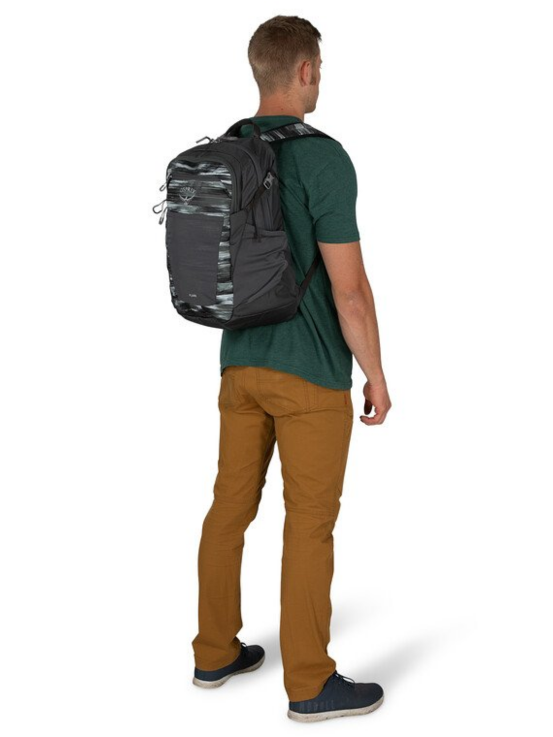 Osprey Flare Backpack