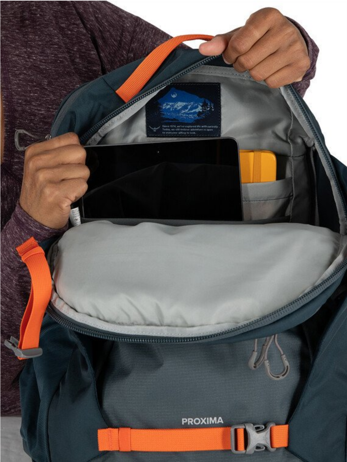 Osprey Proxima Backpack