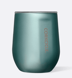 Corkcicle 12oz. Stemless