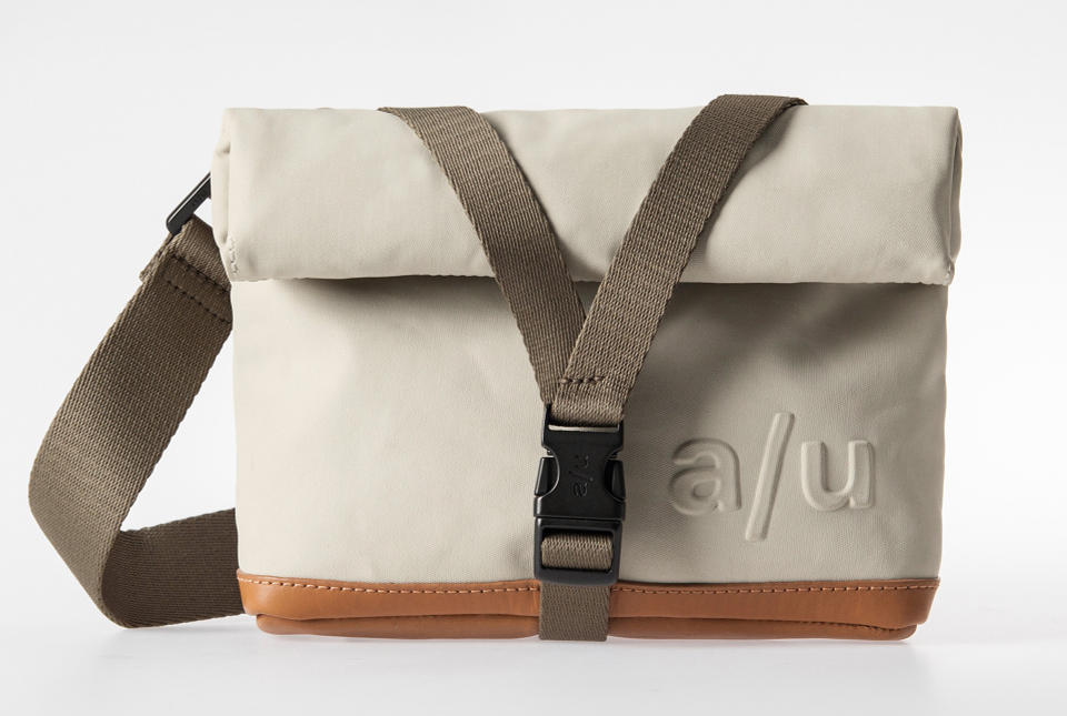 Aunts & Uncles Japan Tsu Hip/Crossbody Bag