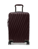 Tumi 19 Degree International Expandable 4 Wheeled Carry-On