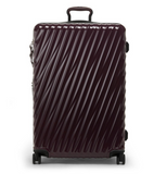 Tumi 19 Degree Extended Trip Expandable 4 Wheeled Packing Case