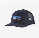 Patagonia P-6 Logo Trucker Hat