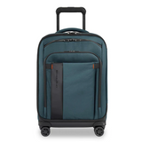 Briggs & Riley ZDX 22” Carry-On Expandable Spinner