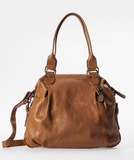 Aunts & Uncles Coffee Klatsch Cara Shoulder Bag