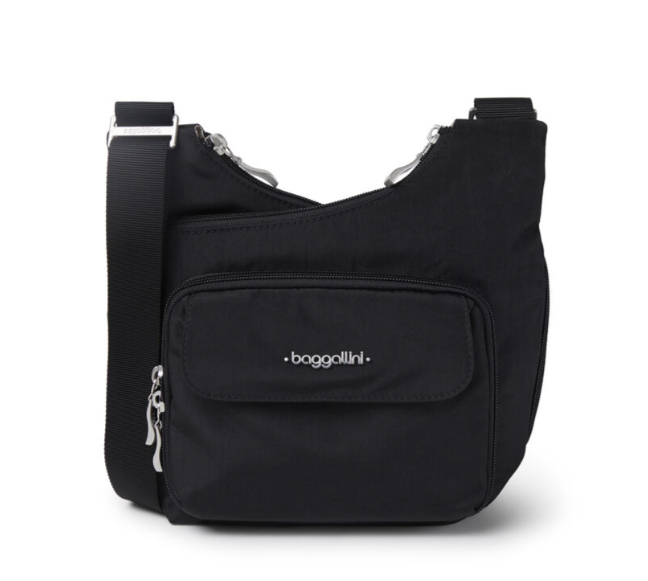 Baggallini Criss-Cross Bagg