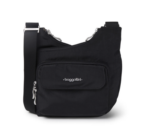 Baggallini Criss-Cross Bagg