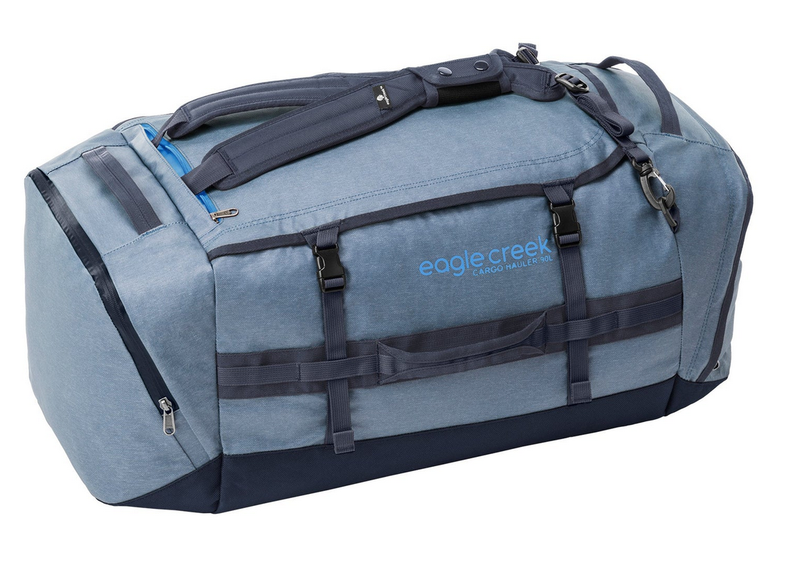 Eagle Creek 90L Cargo Hauler Duffle