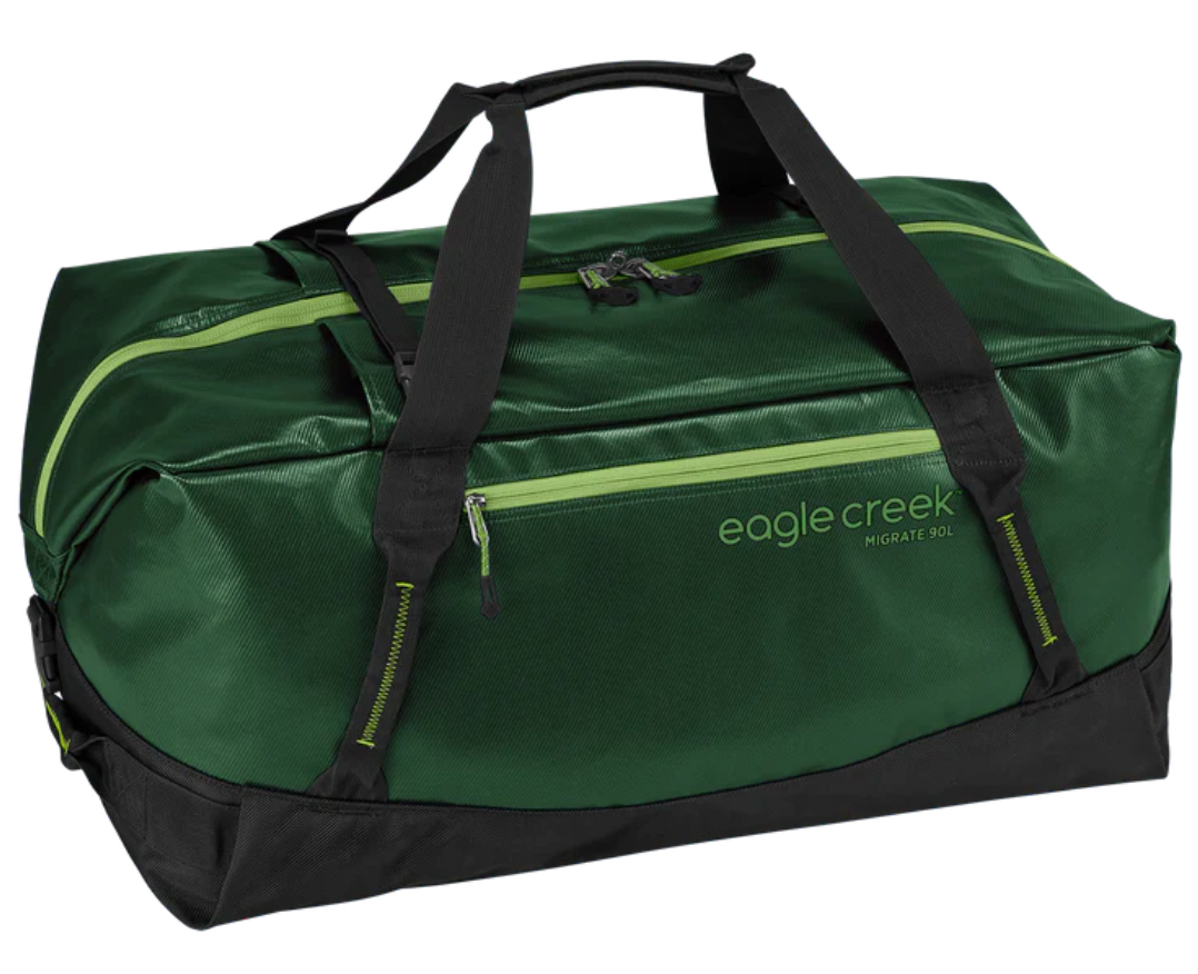 Eagle Creek 90L Migrate Duffle