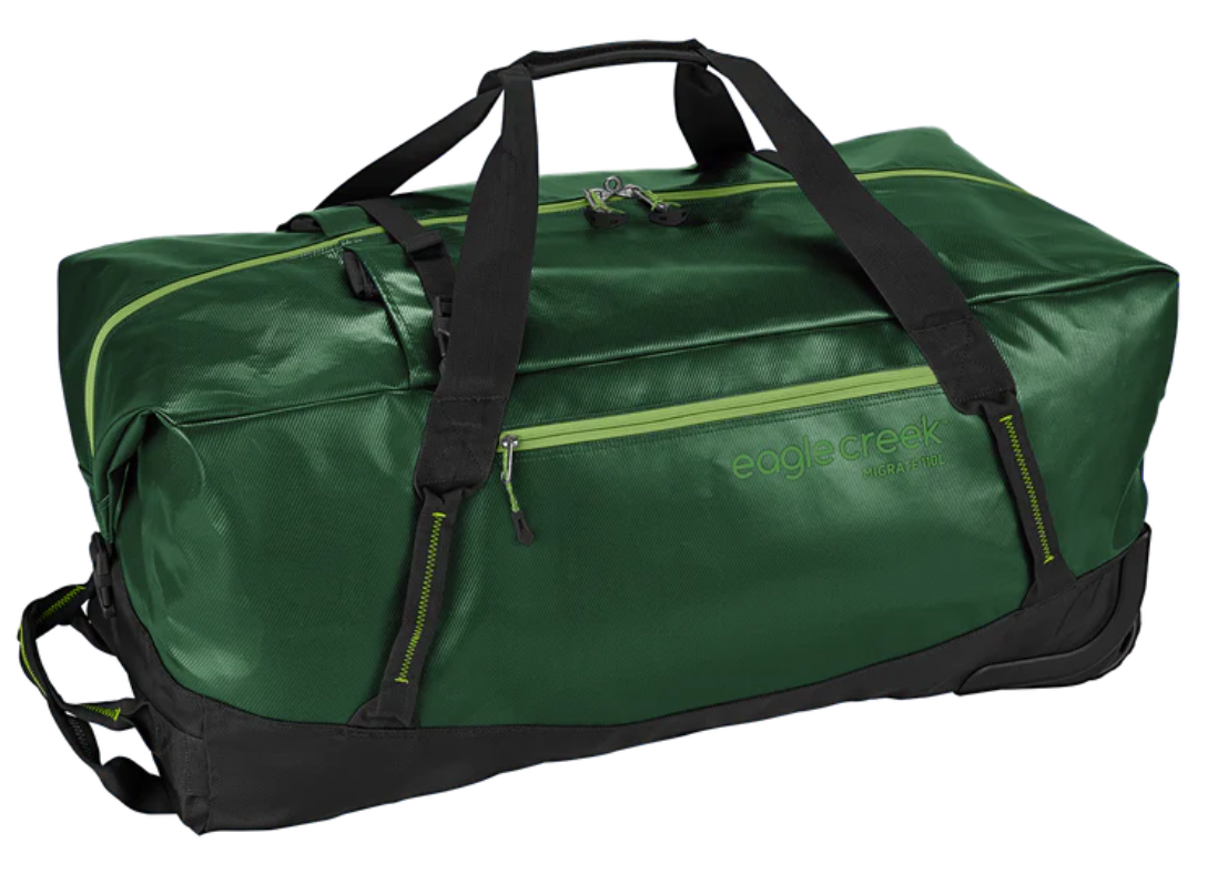 Eagle Creek Migrate Wheeled 110L Duffle