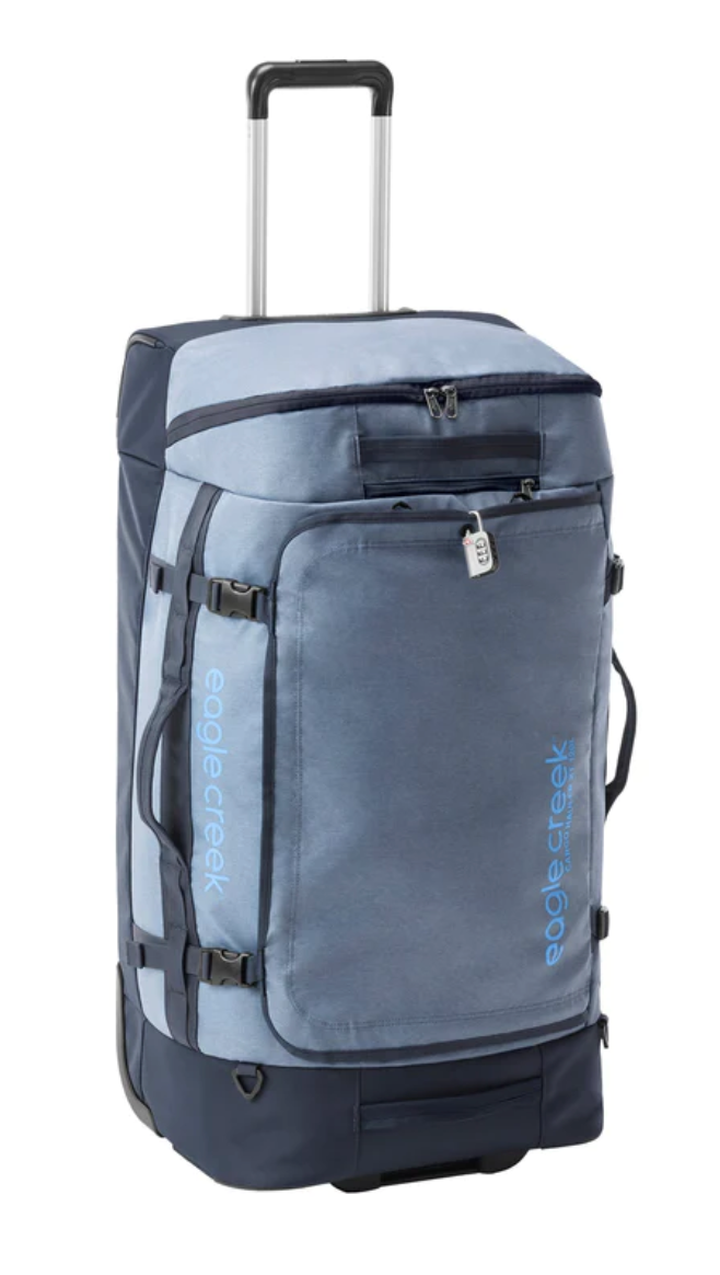 Eagle Creek Cargo Hauler XT Wheeled Duffel 120L/32"