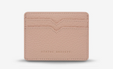 Status Anxiety Together For Now Wallet