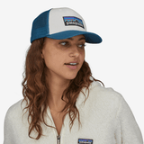 Patagonia P-6 Logo LoPro Trucker Hat