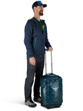 Osprey 40L Transporter Wheeled Duffle Carry-On