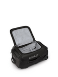 Osprey 40L Transporter Wheeled Duffle Carry-On