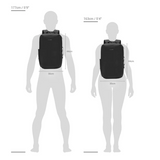 Pacsafe Metrosafe X 16" Commuter Backpack