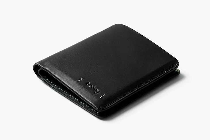 Bellroy RFID Note Sleeve Wallet - Premium Editon