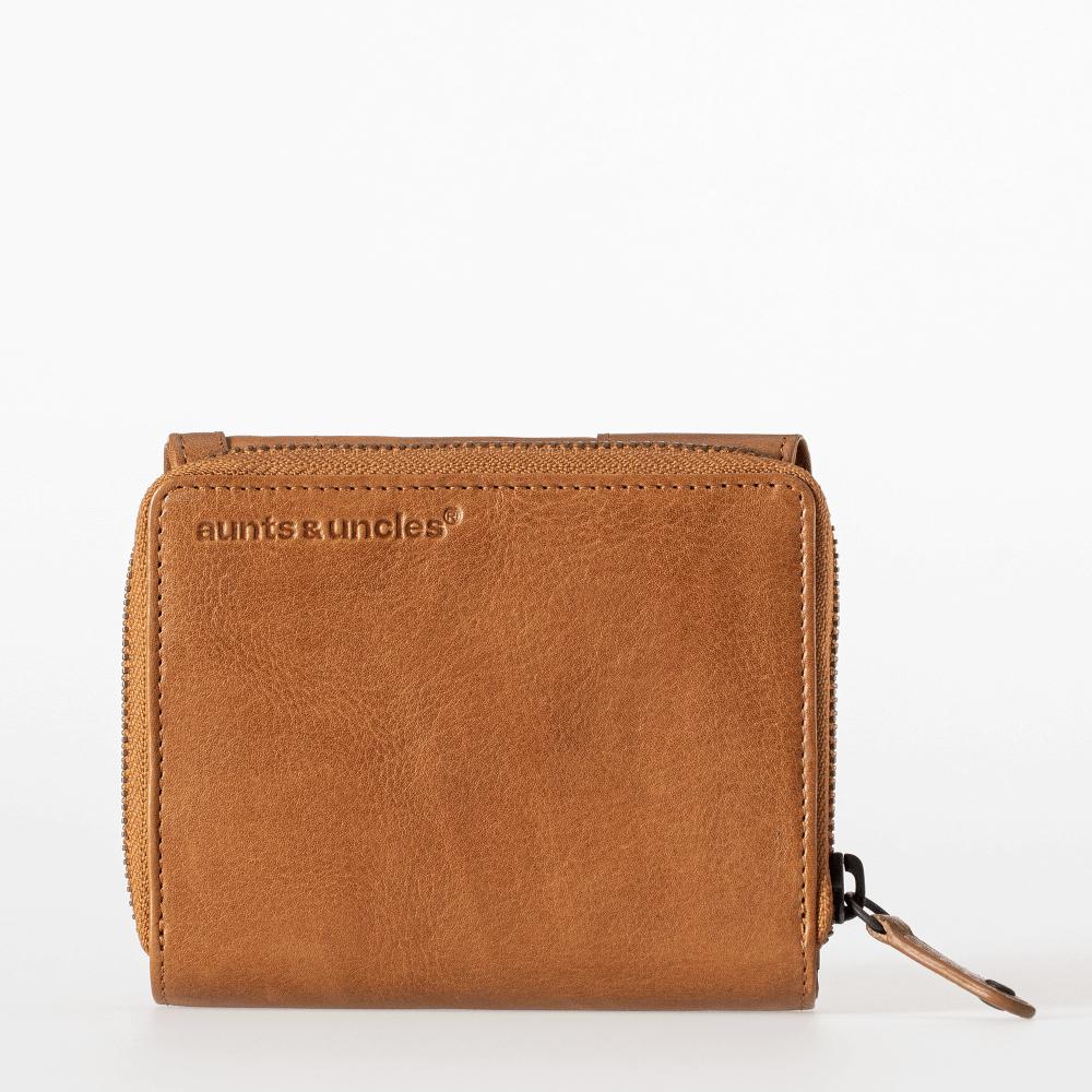 Aunts & Uncles Grandma's Luxury Club Lotta Wallet