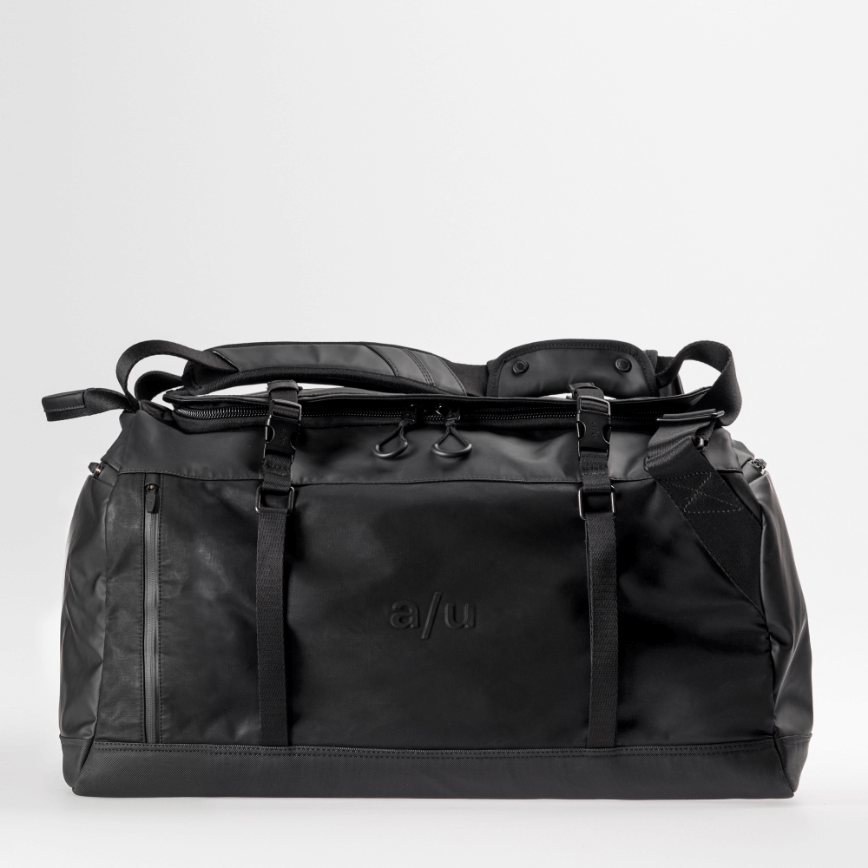 Aunts & Uncles Japan Kashiwa Nishi Duffle Bag