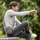 Aunts & Uncles Barbershop The Pencil