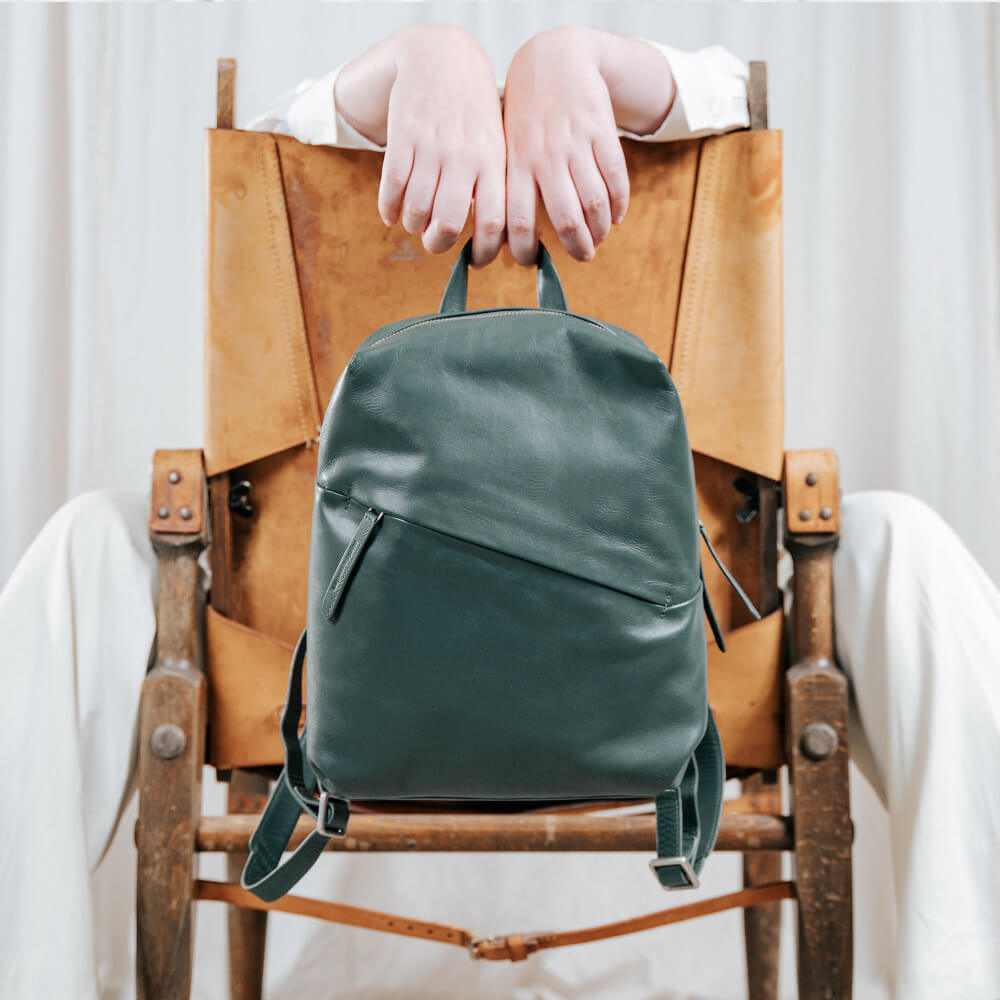 Aunts & Uncles Jamie's Orchard Crabapple Backpack