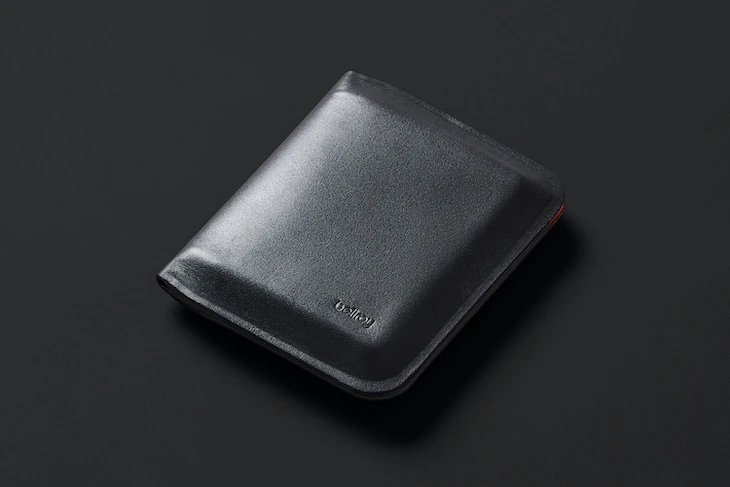 Bellroy RFID Apex Note Sleeve Wallet