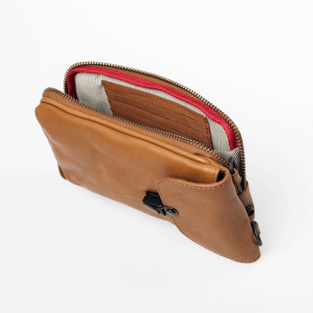 Aunts & Uncles Grandma's Luxury Club Mrs. Lemon Twist Phonebag