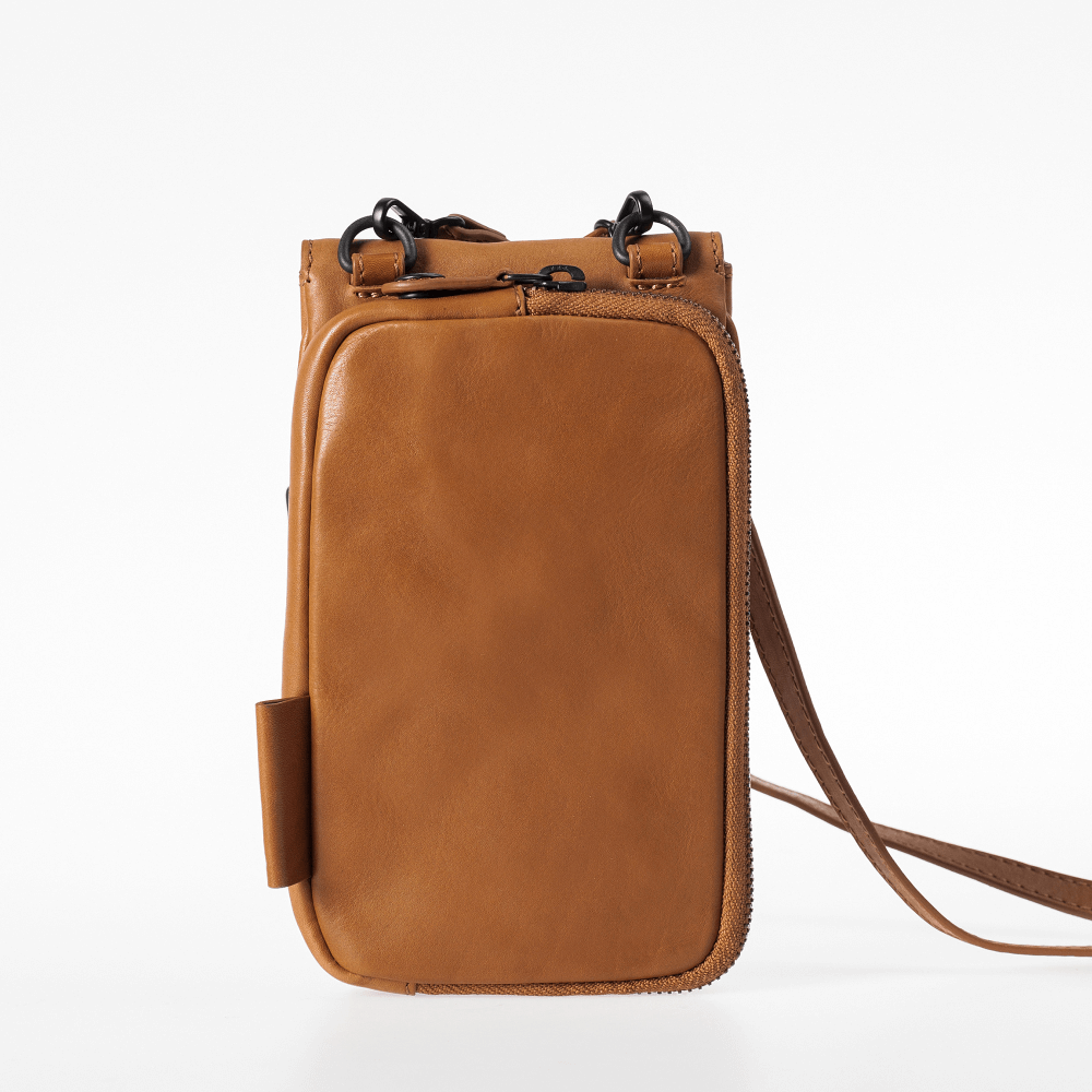 Aunts & Uncles Grandma's Luxury Club Mrs. Lemon Twist Phonebag