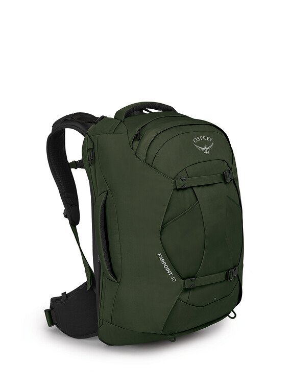 Osprey Farpoint 40L Travel Backpack