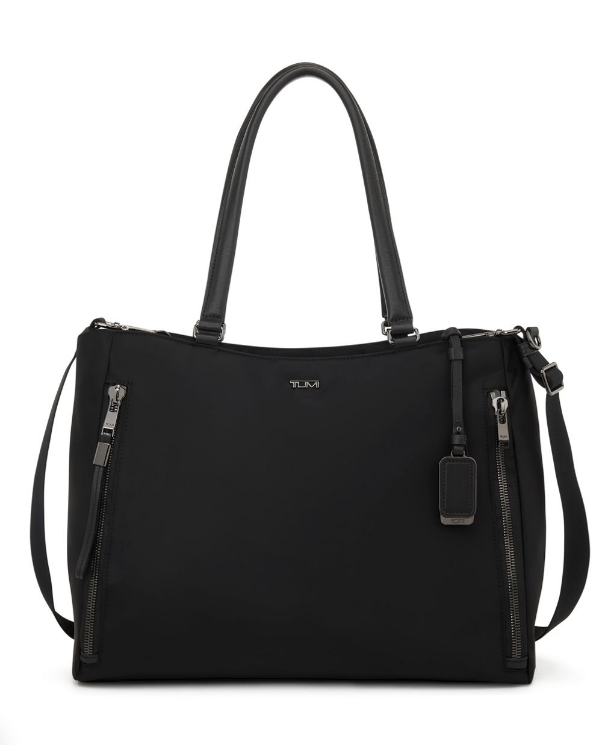 Tumi Voyageur Valetta Large Tote