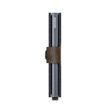 Secrid Carbon Mini Wallet